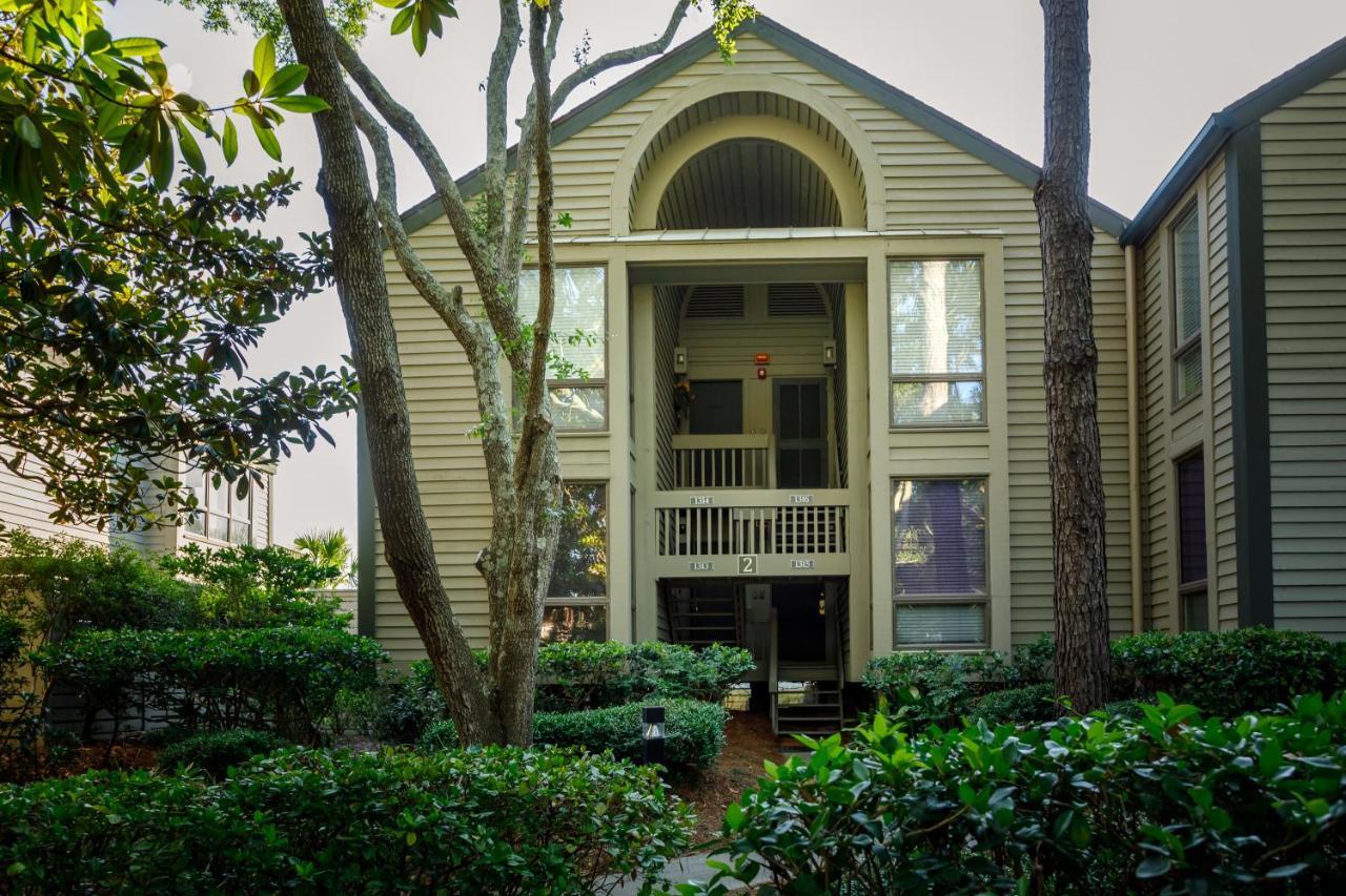 1314 Pelican Watch - Seabrook Island - Beachfront 5 Star Condo - Fido Friendly Εξωτερικό φωτογραφία