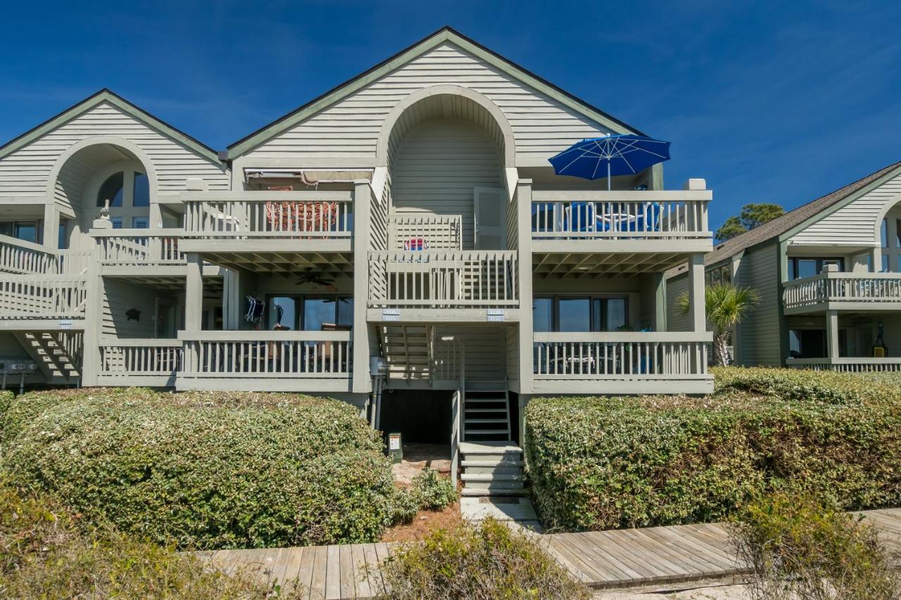 1314 Pelican Watch - Seabrook Island - Beachfront 5 Star Condo - Fido Friendly Εξωτερικό φωτογραφία