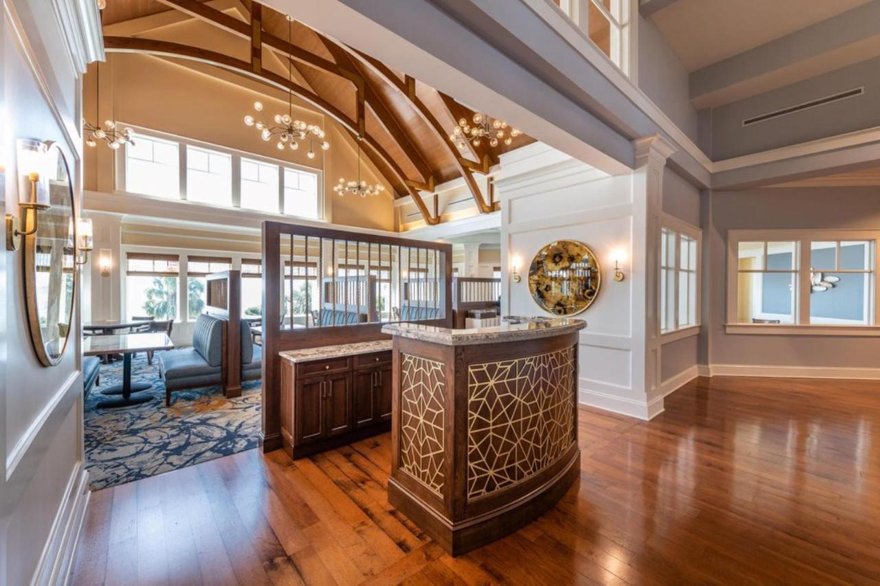 1314 Pelican Watch - Seabrook Island - Beachfront 5 Star Condo - Fido Friendly Εξωτερικό φωτογραφία