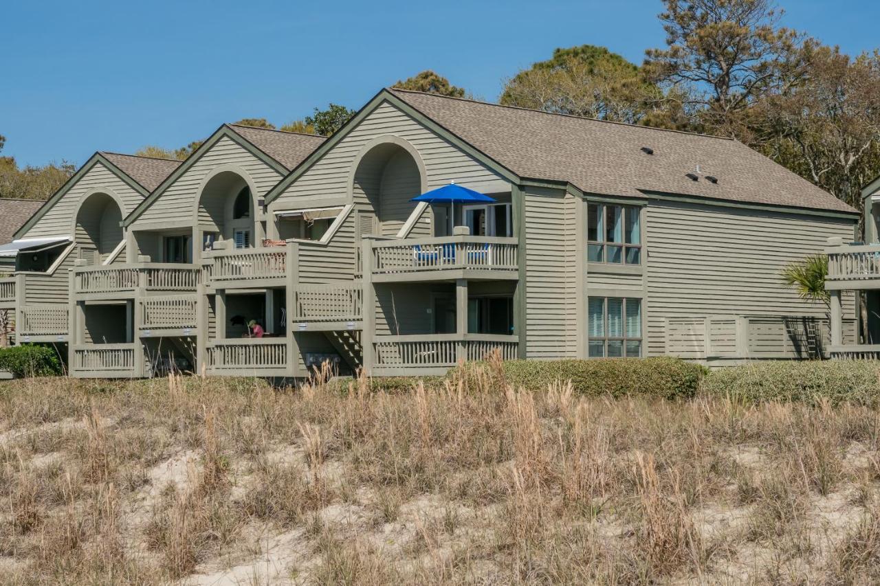 1314 Pelican Watch - Seabrook Island - Beachfront 5 Star Condo - Fido Friendly Εξωτερικό φωτογραφία