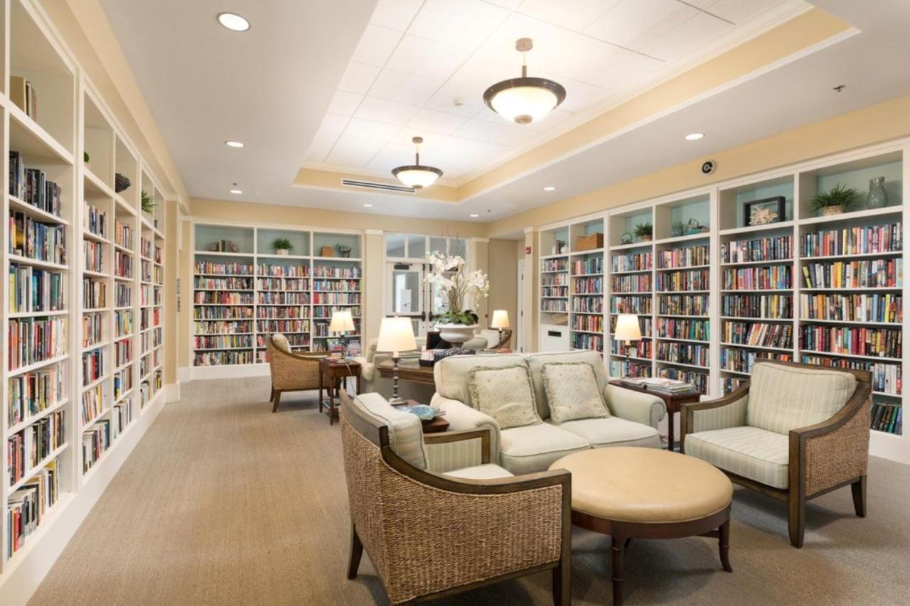 1314 Pelican Watch - Seabrook Island - Beachfront 5 Star Condo - Fido Friendly Εξωτερικό φωτογραφία