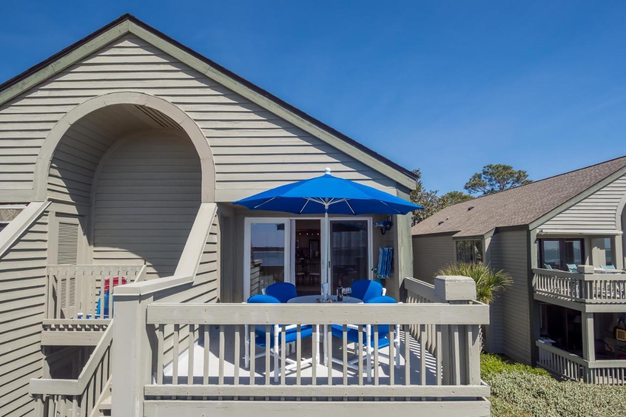 1314 Pelican Watch - Seabrook Island - Beachfront 5 Star Condo - Fido Friendly Εξωτερικό φωτογραφία