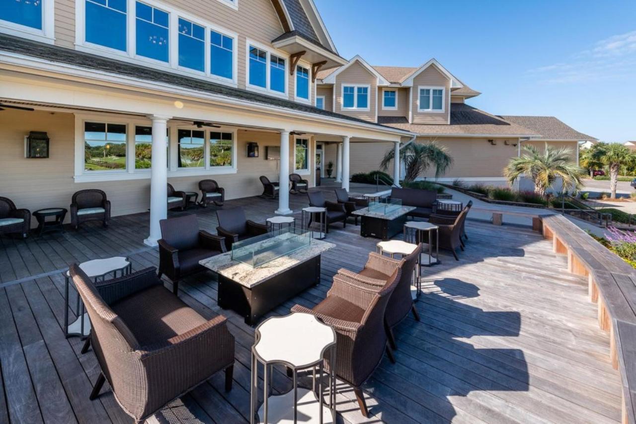 1314 Pelican Watch - Seabrook Island - Beachfront 5 Star Condo - Fido Friendly Εξωτερικό φωτογραφία