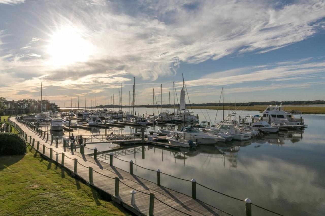 1314 Pelican Watch - Seabrook Island - Beachfront 5 Star Condo - Fido Friendly Εξωτερικό φωτογραφία