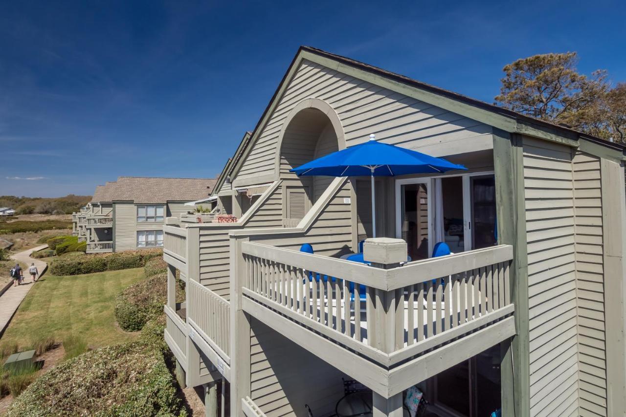 1314 Pelican Watch - Seabrook Island - Beachfront 5 Star Condo - Fido Friendly Εξωτερικό φωτογραφία