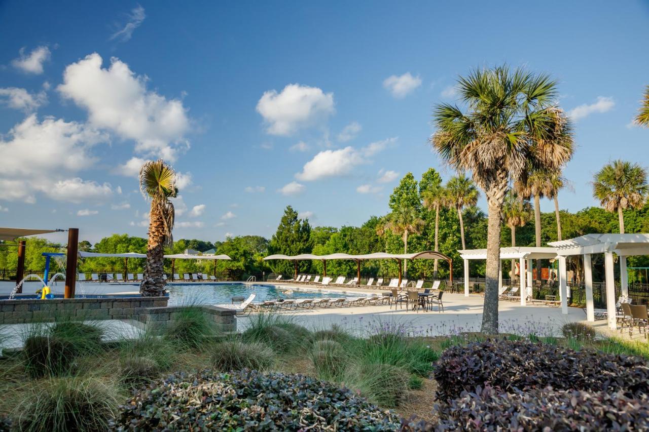 1314 Pelican Watch - Seabrook Island - Beachfront 5 Star Condo - Fido Friendly Εξωτερικό φωτογραφία