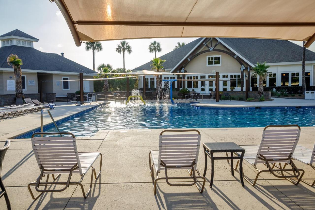 1314 Pelican Watch - Seabrook Island - Beachfront 5 Star Condo - Fido Friendly Εξωτερικό φωτογραφία