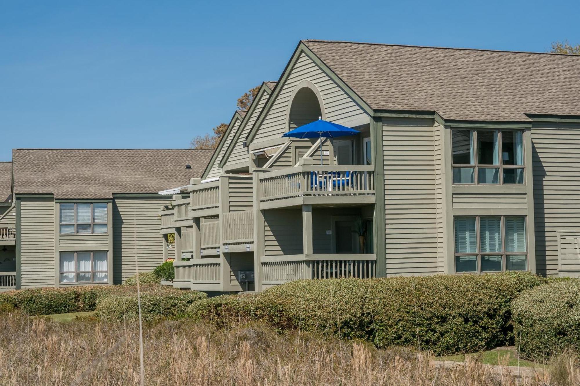 1314 Pelican Watch - Seabrook Island - Beachfront 5 Star Condo - Fido Friendly Εξωτερικό φωτογραφία